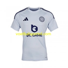 Leicester City Third Shirt 2024-25